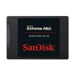 SanDisk SSD Extreme PRO