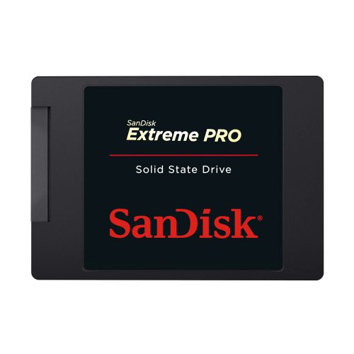SanDisk SSD Extreme PRO